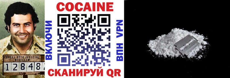 Cocaine FishScale  цена   Кумертау 